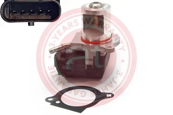 EGR Valve